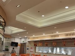 -穆桂英美食(南禅寺店)