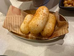 -锦尚阁烤鱼(望京新荟城店)