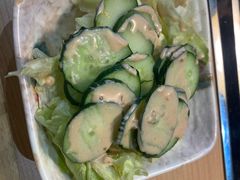 -千纸鹤嫩汁烤肉(西大直街店)