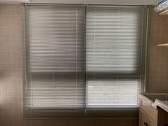 -百合布艺丨窗帘墙布软装(轻纺市场店)
