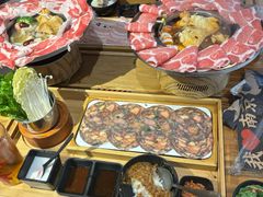 -老爷锅(新街口IFCX店)