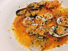 -宝轩渔府·老字号海鲜·正宗津菜(水上店)