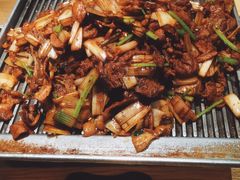-四季民福烤鸭店(前门廊房二条店)