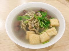 -鸡鸣汤包(仙林店)