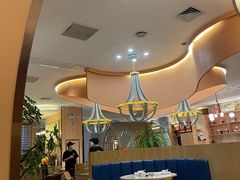 -樾餐厅泰式海鲜火锅(民歌湖店)