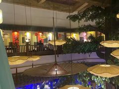 -淀里船宴(卓达店)