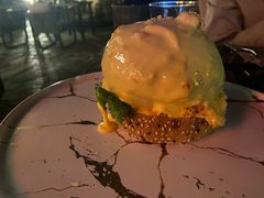 -Lets burger非常汉堡·环球风味(蓝色港湾店)