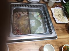 -草原塞蛮羊火锅城(港湾店)