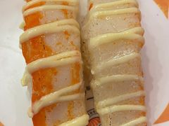 -新一番三文鱼寿司(红城湖店)