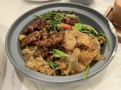 -鹿港小镇(悠唐店)