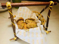 蛋黄鸡中翅-新发现(苏州中心商场店)