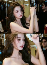 -Hair Code芭曲发型