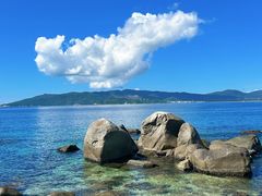 -三亚西岛海洋文化旅游区