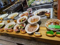 -忘不了渔村(将军大道店)