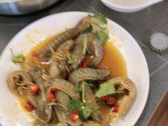 -尚宴牛特鲜自助(太原街万达店)