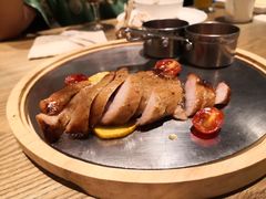 -小大董·烤鸭(凤凰汇店)