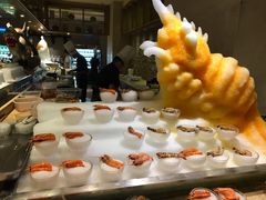 -雍和会海鲜姿造自助(湖东路店)