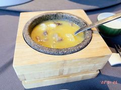 -上海滩餐厅(BFC外滩金融中心店)