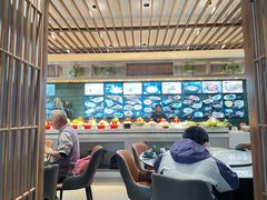 -聚丰园•湖鲜餐厅(阿红私房菜梅石路店)