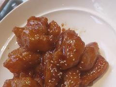 -张大嘴菜馆(庞各庄店)