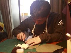 -零几体验diy皮具工作室(振业城店)
