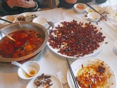 -辣婆婆(航天桥店)