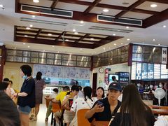 -龙抄手(春熙路总店)