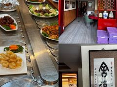 -闻香阁·清真(光荣道店)