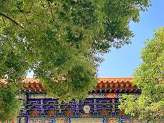 -宝通禅寺