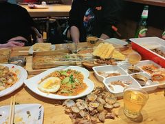 -老胖串店(山大路店)