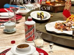 -北京康莱德酒店