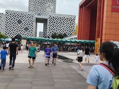 -佛山科学馆