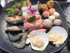 -丽江庭院之爱在路上(西单店)