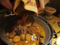 -吃饭皇帝大(合生汇店)