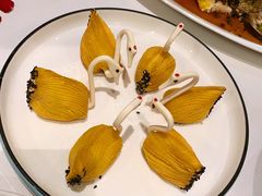 -富力丽思卡尔顿酒店·丽轩中餐厅