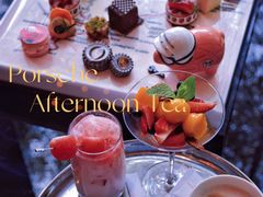 -福州仓山凯悦酒店·Market Cafe Lacucina咖啡厅