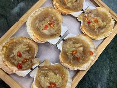 招牌扇贝-扇贝王·海鲜烧烤(慈溪店)