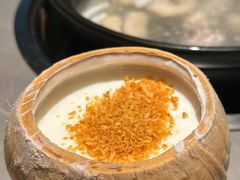 -同仁四季椰子鸡(无锡滨湖万象汇店)