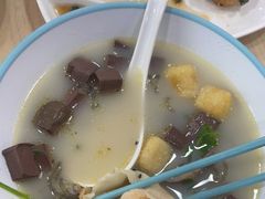 -小杨生煎(成山巴黎春天店)