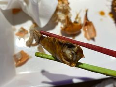 -谢蟹浓·肉蟹煲(新奥店)