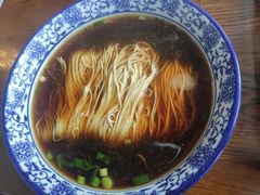 -孙盛兴奥灶面馆·蟹黄面·三虾面(山塘街总店)