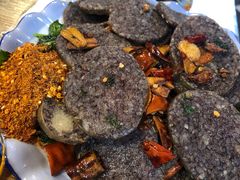 -香香腊排骨.野生菌火塘总店(束河店)