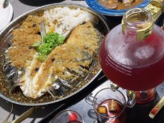 -3号仓库·创意中国菜(乐清正大广场店)