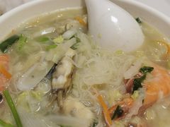 -福建美食城(老君堂店)