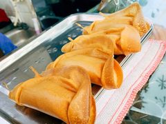 -贺记蛋烘糕(青羊第五分店)