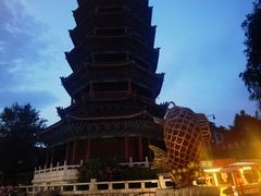 -滦州古城