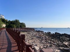 -养马岛旅游度假区