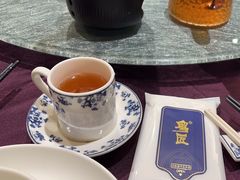 -粤匠·澳门点心粤菜海鲜(澳门半岛店)