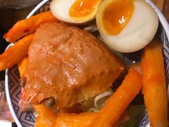 -老龙亭拉面店