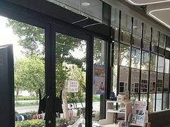 -pd派德宠物中心医院24H急重症·眼科中心·血液透析中心(嵩山北路店)